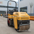 Construction Machinery 1Ton Vibration Asphalt Rollers Sales (FYL-880)